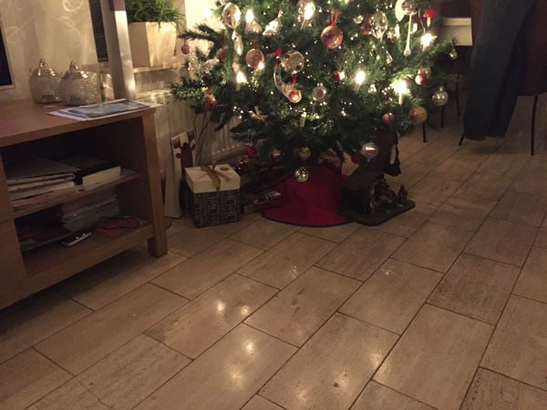 Plog #10 – Kerstdrukte