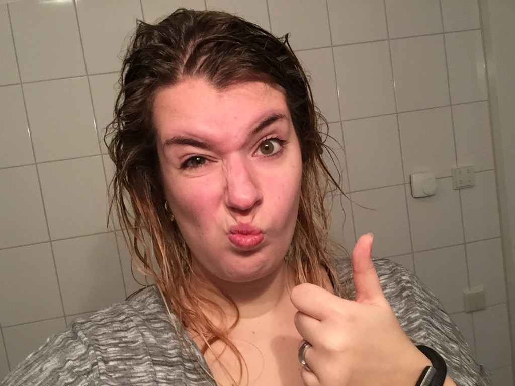 Plogweek #3 – OPI Event