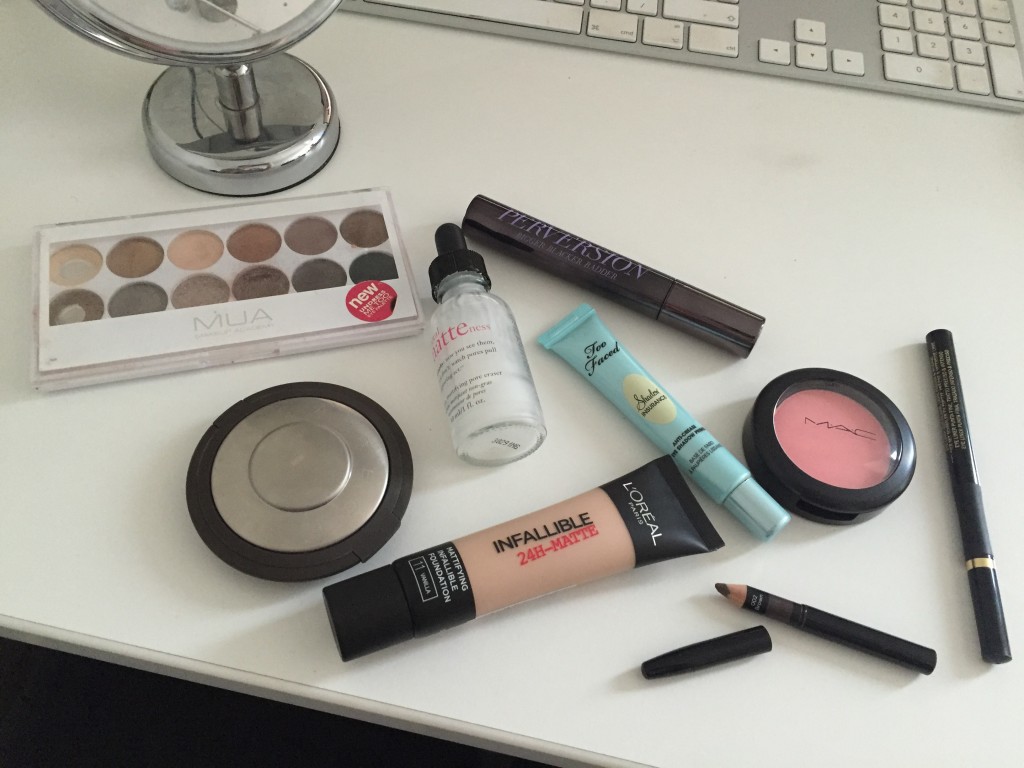 Plogweek #3 – OPI Event