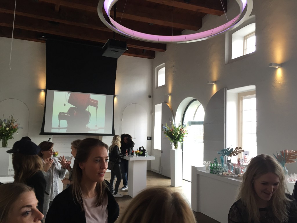 Plogweek #3 – OPI Event