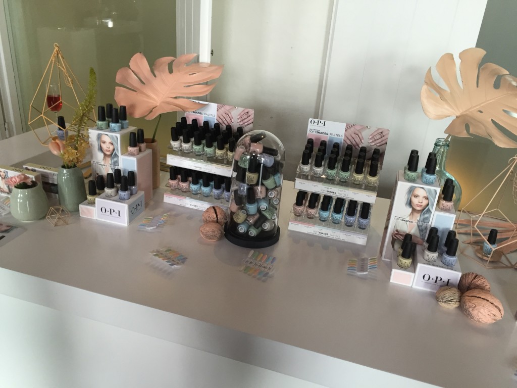 Plogweek #3 – OPI Event