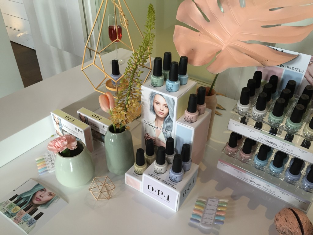 Plogweek #3 – OPI Event