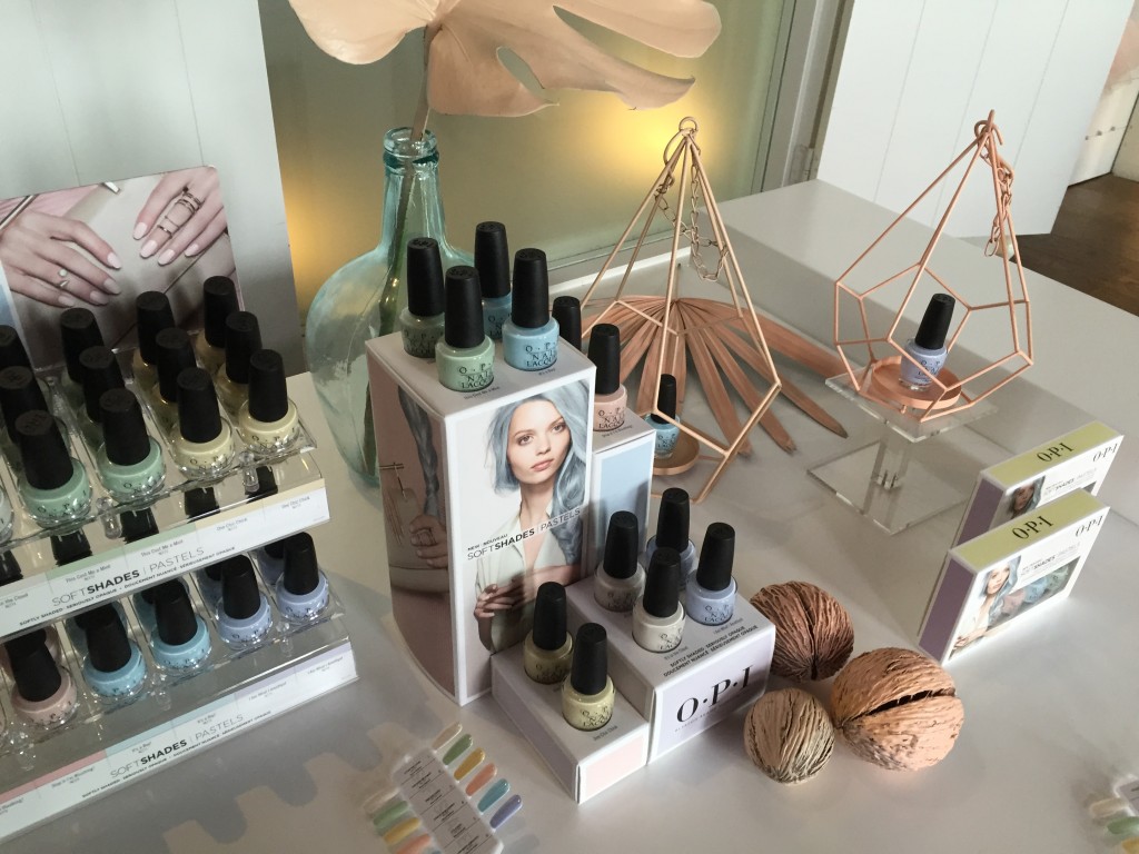 Plogweek #3 – OPI Event