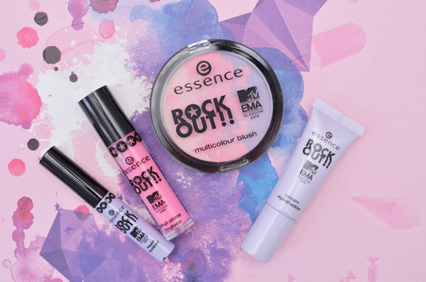 Review: Essence Rock Out!!