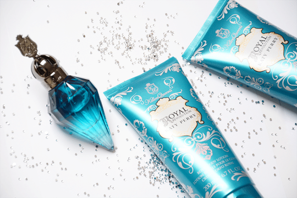 WIN: 3x Katy Perry Royal Revolution sets