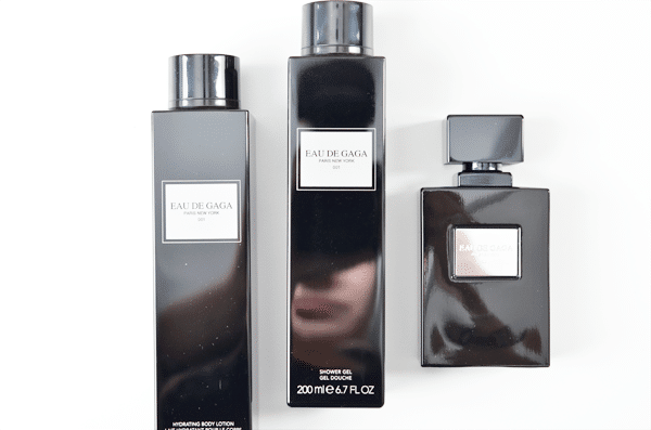 Lady Gaga Eau De Gaga