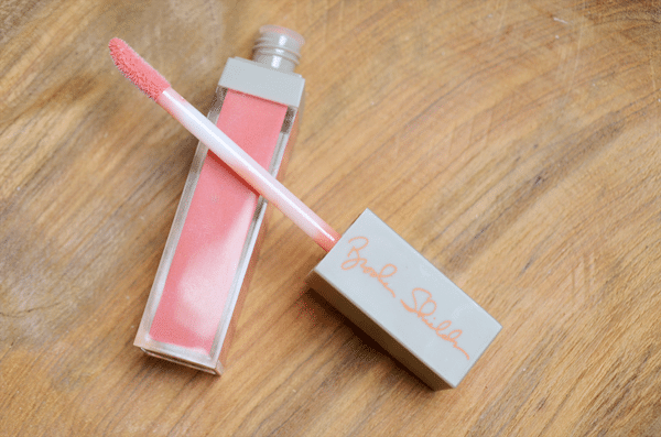 MAC Brooke Shields Artful Lipglass
