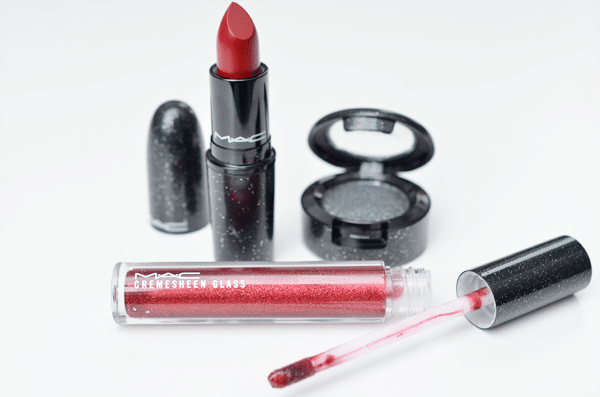 MAC Heirloom Mix Kerstcollectie ’14