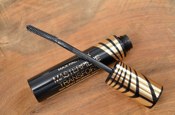 Max Factor Masterpiece Transform High Impact Volumising Mascara