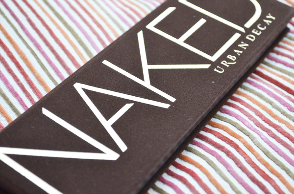 Urban Decay Naked 1