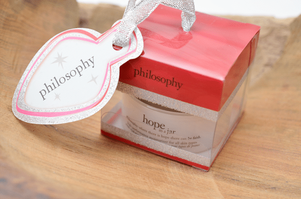 Philosophy Merry & Bright Kerstcollectie