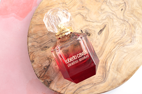 Roberto Cavalli Paradiso Assoluto