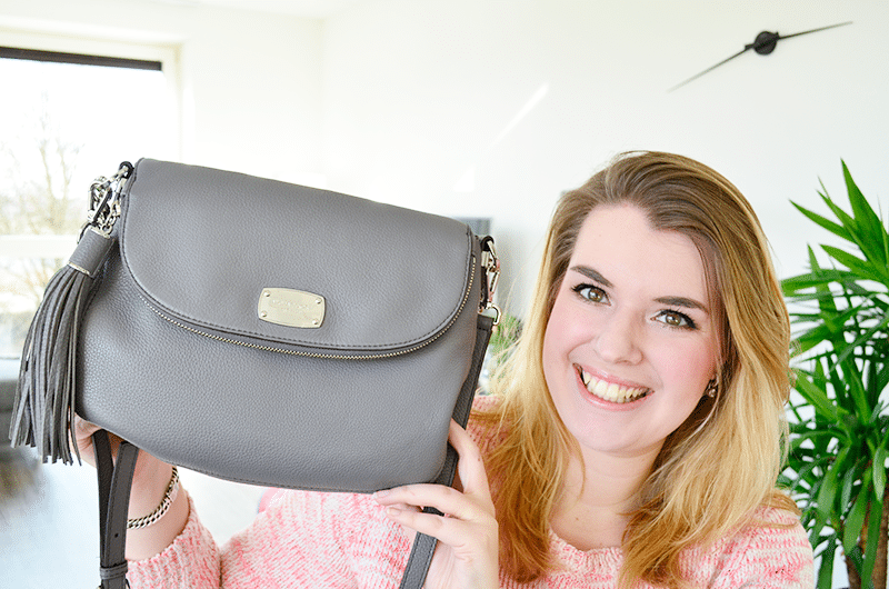 What’s In My Little Bag