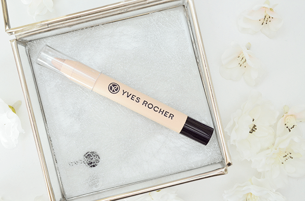 Yves Rocher Mattifying And Long-Lasting Lip Primer