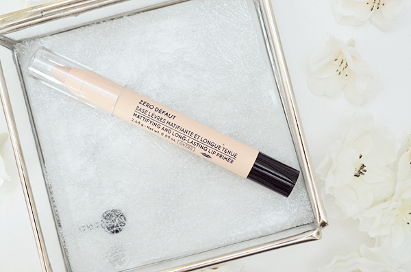 Yves Rocher Mattifying And Long-Lasting Lip Primer