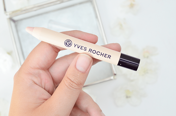Yves Rocher Mattifying And Long-Lasting Lip Primer