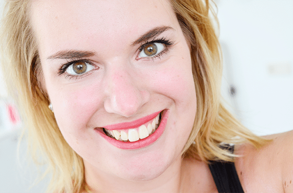 Yves Rocher Mattifying And Long-Lasting Lip Primer