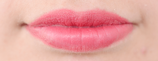 Yves Rocher Mattifying And Long-Lasting Lip Primer