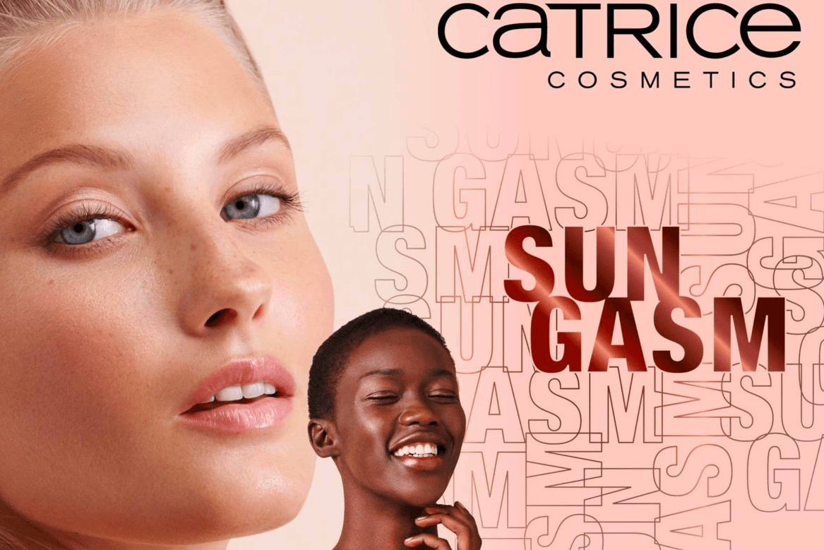 Preview: Catrice Sungasm Limited Edition