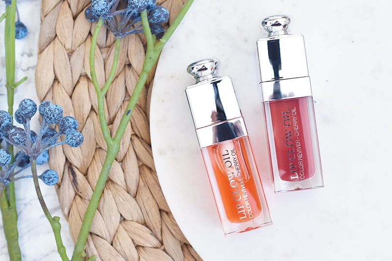 Dior Addict Lip Glow Oil