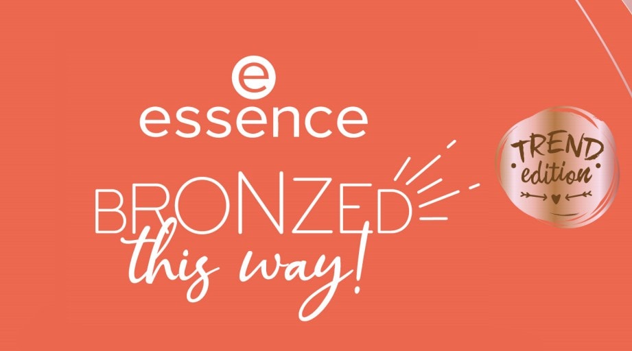 Preview: Essence Bronzed This Way