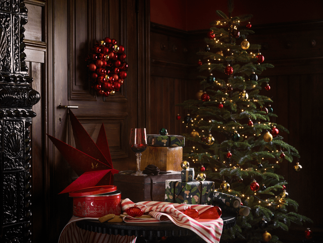 IKEA Vinter Kerstcollectie 2020